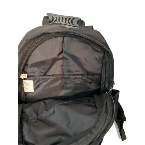 Eastsport Diamond Expandable Recycled Backpack - Picture 4 of 4